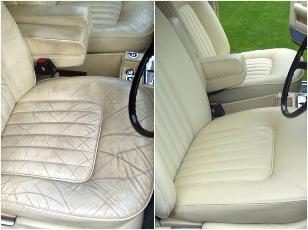 Automotive work 1