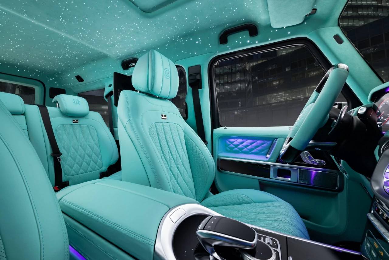 Automotive leather interior repair and reupholstery