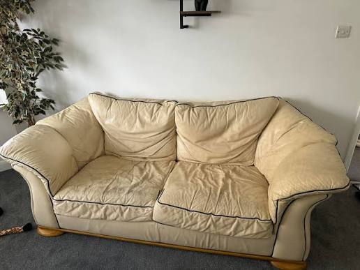 Cushion Replacement and Foam Refill 3