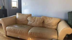 Cushion Replacement and Foam Refill 4