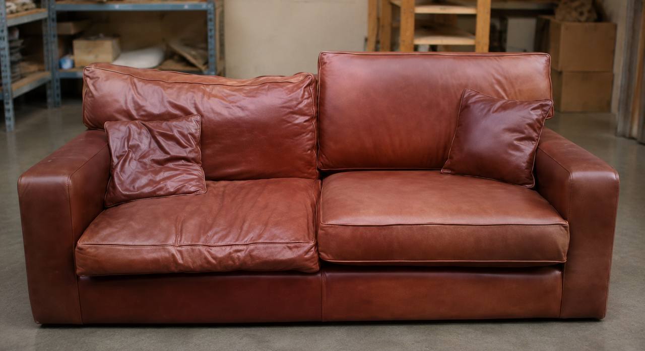 Cushion Replacement and Foam Refill 5