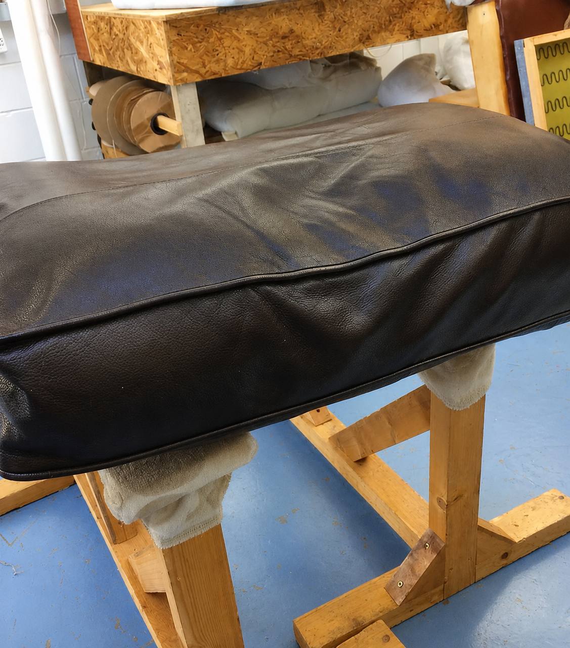 Cushion Replacement and Foam Refill 6