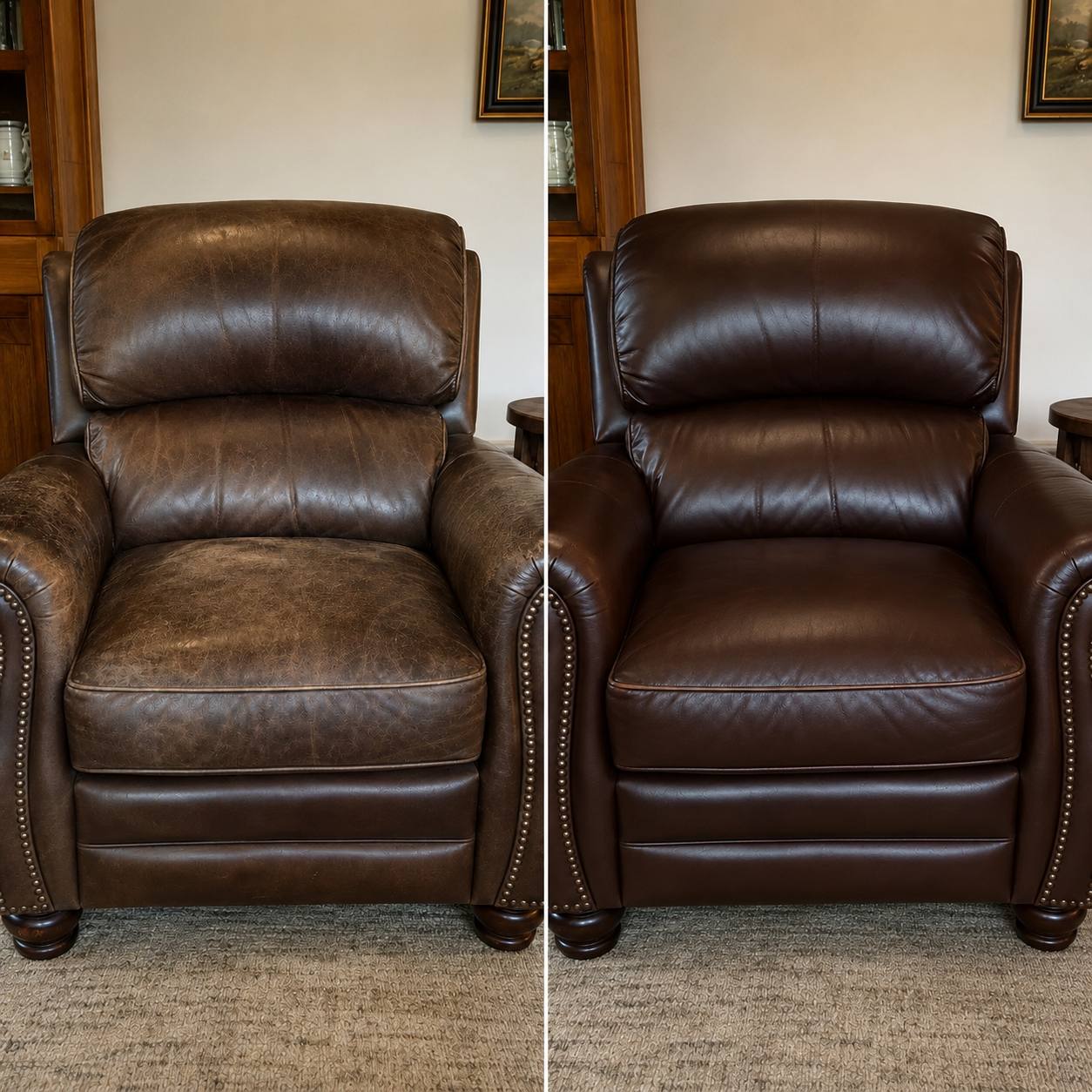 Leather Care, Protection and Restoration 2
