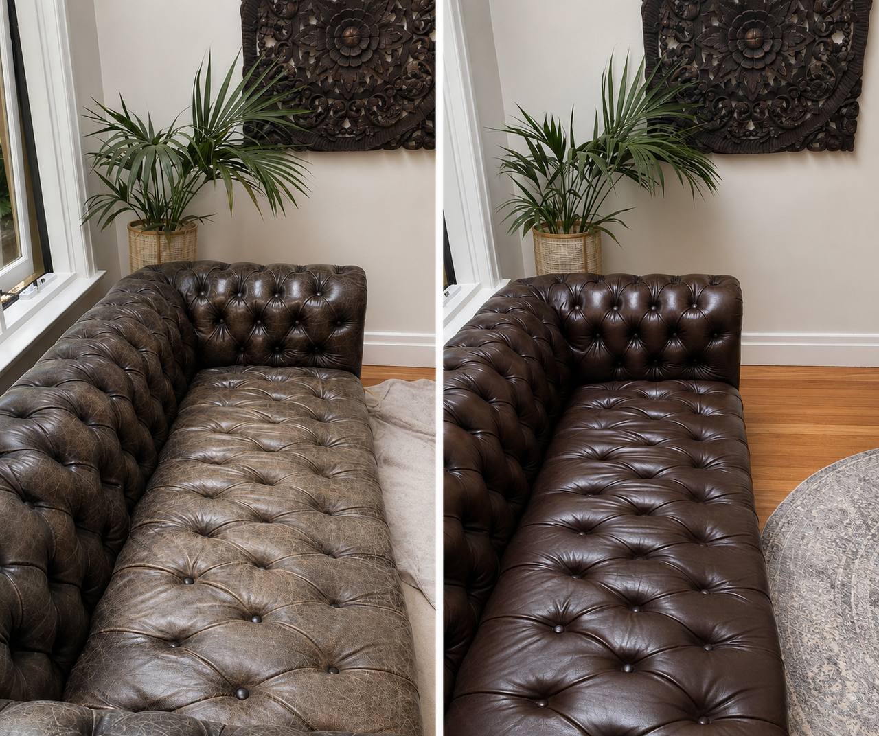 Leather Care, Protection and Restoration 3
