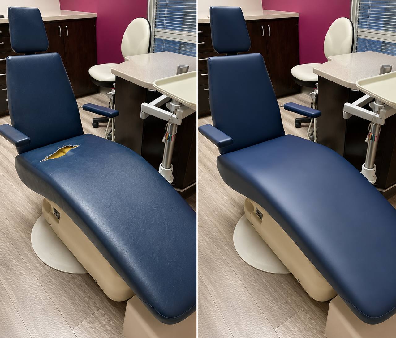 Medical work 5