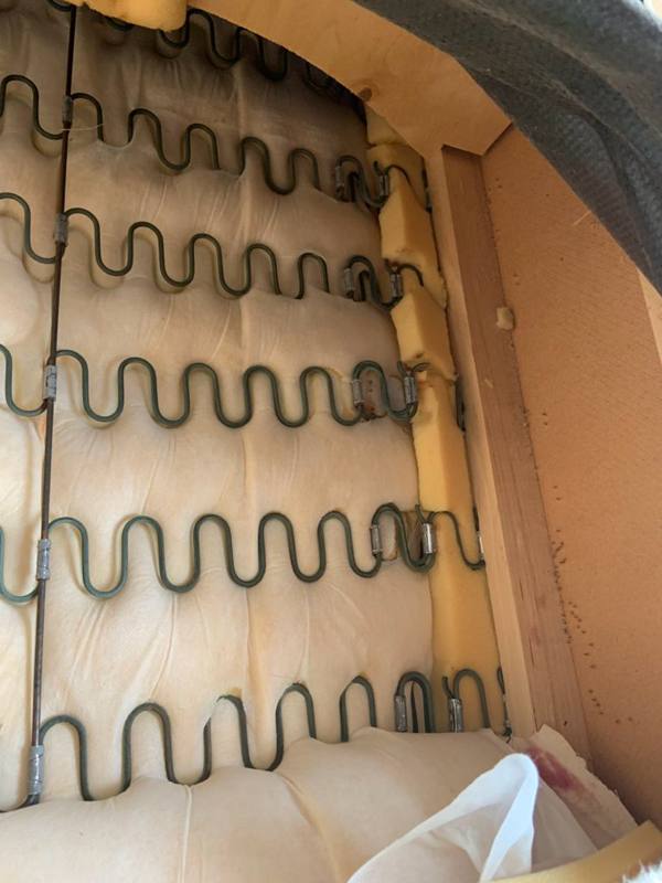 Spring Replacement and Repair 1